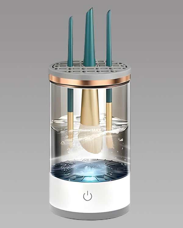 Magic Makeup Brush Cleaner