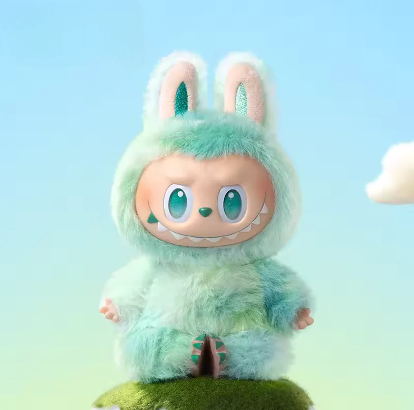 The Cart Craft™ Labubu Surprise Box