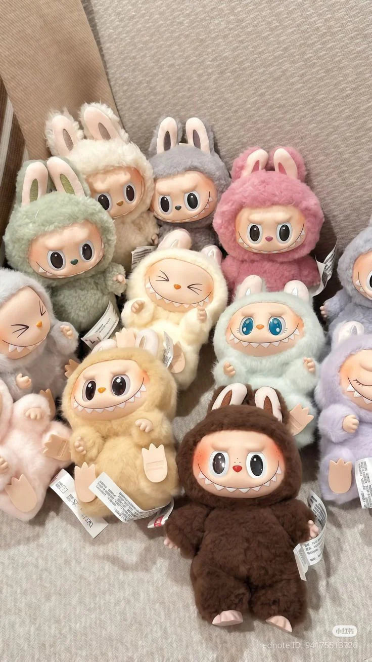 The Cart Craft™ Labubu Surprise Box